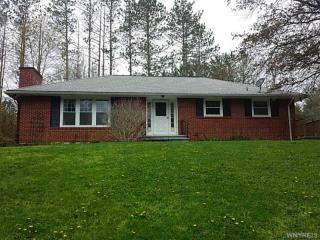 7399 Centerville Rd, Houghton, NY 14744-8720