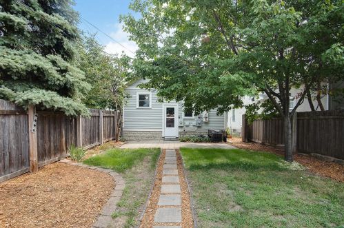 3959 Upton Ave, Minneapolis MN 55410-1259 exterior