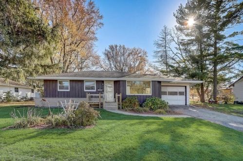 218 Grant St, Lake Mills, WI 53551-1229