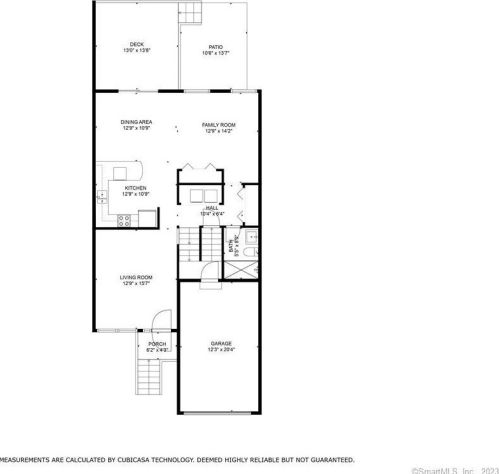 14 Windy Ridge Pl, Waterford, CT 06385-2100