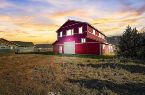 2144 Erwin Ranch Rd, Big Bear City CA  92314-8864 exterior