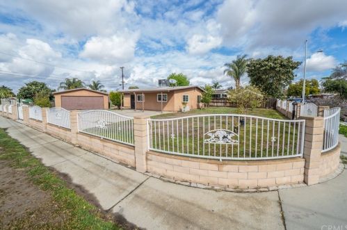 565 Colston Ave, City Of Industry, CA 91744
