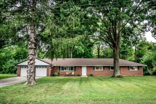 2559 Jerome Rd, Liberty Township, OH 45036