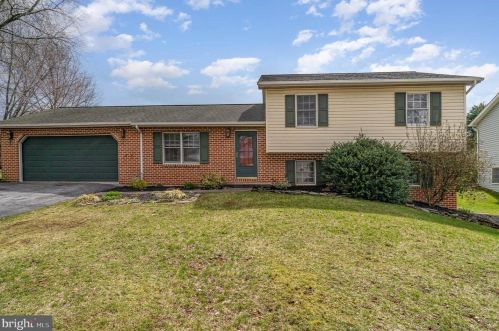 101 Alfred Dr, Alpine, PA 17339-9582