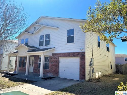 105 Gatewood Mist, Cibolo, TX 78108-3031