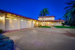 1545 Chandelle Ln, Fallbrook CA  92028-1770 exterior