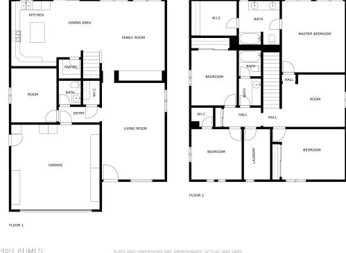 827 Anastasia St, San Tan Valley AZ  85140-5792 exterior