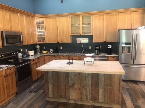 7910 Derby Oaks Dr, Floral City FL  34436-3865 exterior