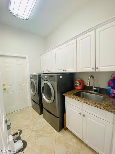 4019 22 Ave, Naples FL  34120-8965 exterior