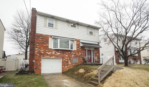 1908 Greymont St, Philadelphia PA 19116-3916 exterior