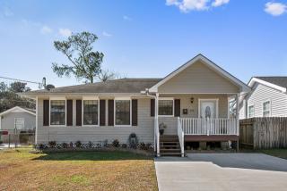 804 Montgomery Ave, Metairie, LA 70003-4324