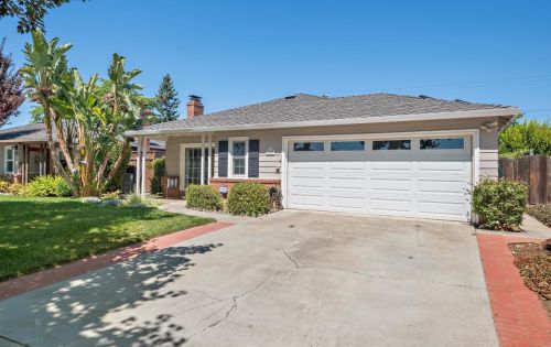 2000 Jonathan Ave, San Jose, CA 95125-2570