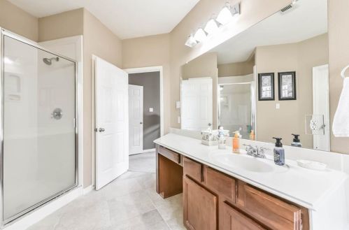 25993 Royal Emerald Ln, Humble TX 77339-5040 exterior