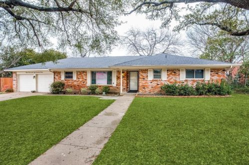 3804 Wosley Dr, Fort Worth, TX 76133-2015