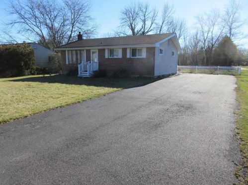5196 Price Ave, Coopersburg, PA 18036-1362