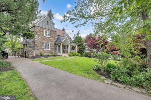 5 Amherst Rd, Cynwyd, PA 19004-2206