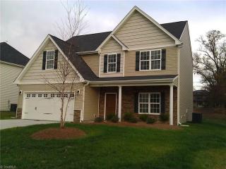 848 Orchestra Dr, Winston Salem, NC 27127-6107