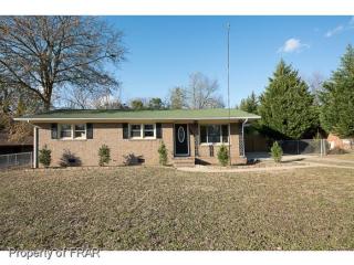5421 Sumac Cir, Fayetteville, NC 28304-5861
