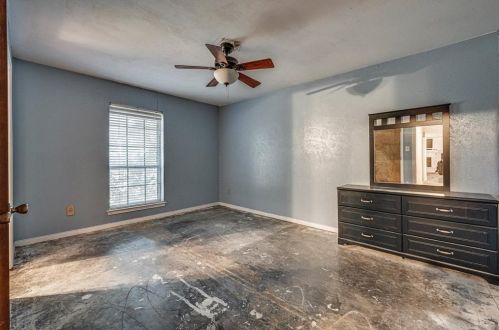 110 Chieftain Dr, Waxahachie TX  75165-1503 exterior