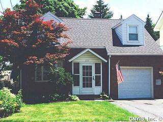 237 Hillsdale Ave, Syracuse, NY 13206-2953