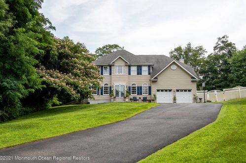 2308 Romano Blvd, Belmar NJ  07719-4427 exterior