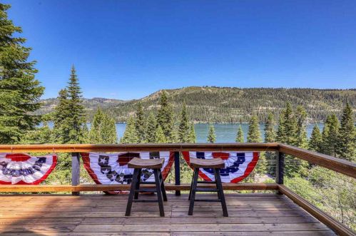 14437 Shore Dr, Truckee, CA 96161-3436