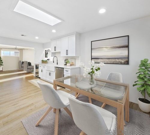 3659 Moultrie Ave, San Diego CA 92117-5619 exterior