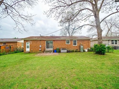 2309 Camelia St, Cayce-West Columbia SC  29033-2509 exterior