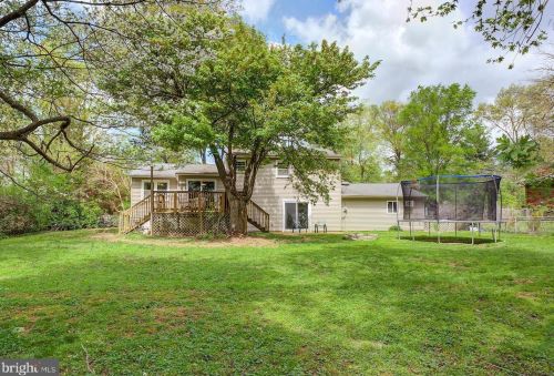 2652 Princeton Pike, Lawrence Township NJ  08648-3634 exterior