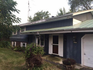 1456 County C, Grafton WI  53024-9739 exterior