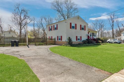 300 Fred Allen Dr, South Plainfield NJ  07080-2800 exterior