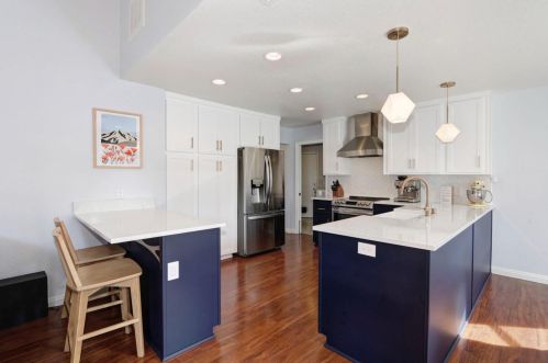 110 Spring Water Way, Folsom CA  95630-2073 exterior