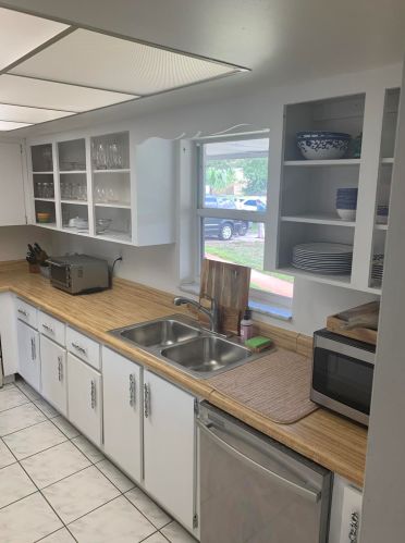 1943 Capri St, Palm City FL  34990-2105 exterior