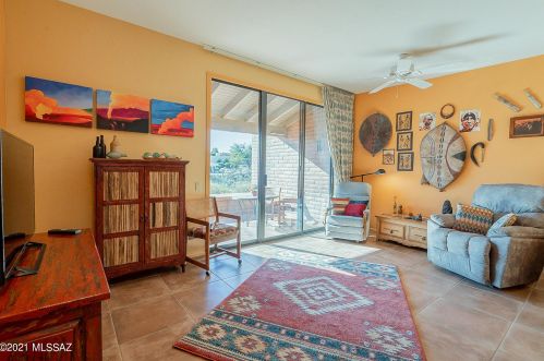 2509 Calle De Humes, Green Valley, AZ 85622-8274