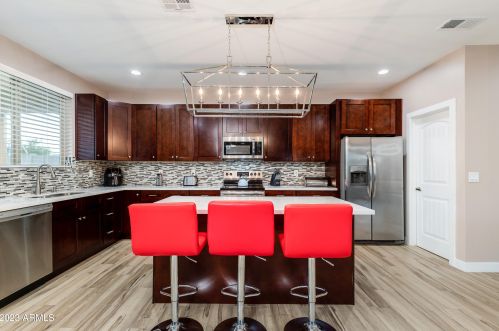 17441 26th Pl, Phoenix AZ  85032-1891 exterior