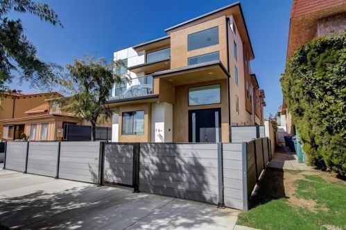 316 Francisca Ave, Redondo Beach, CA 90277-3804