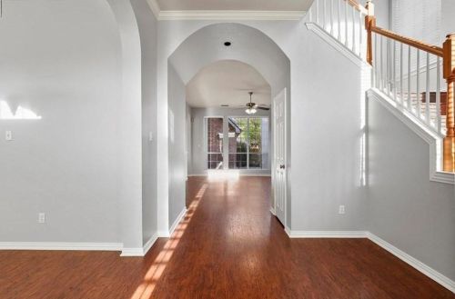 8400 Pipe Stone Dr, Plano TX  75025-4200 exterior