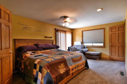 18995 Frels Rd, Cable WI  54821-3502 exterior