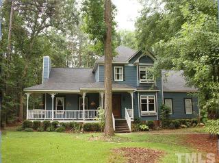 121 Meadows Cir, Knightdale, NC 27545-9301