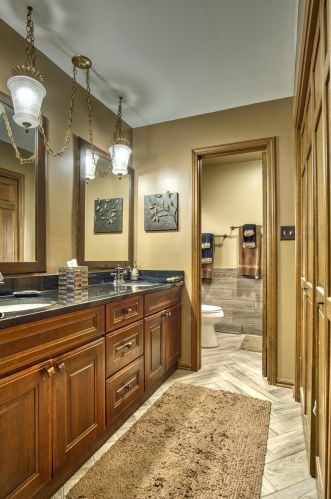 12308 Northcote Ct, Dyer IN 46373-9543 exterior