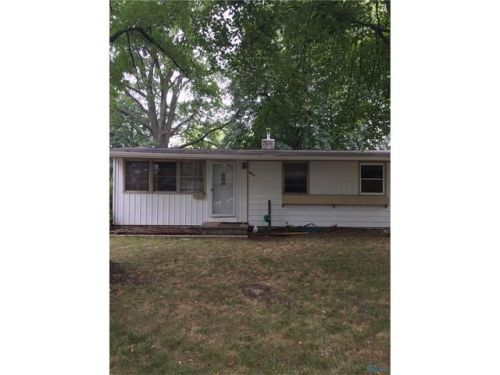 1305 Hugo St, Maumee, OH 43537-3115