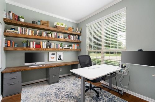 1069 Enchanted Rock Dr, Allen TX 75013-5042 exterior