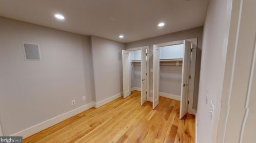 1826 11th St, Washington DC  20001-5015 exterior