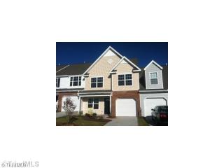 553 Song Sparrow Ln, Greensboro, NC 27409-9148