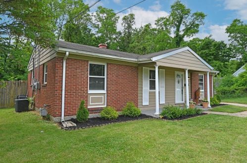 755 Crowden Dr, Cincinnati, OH 45224-1305