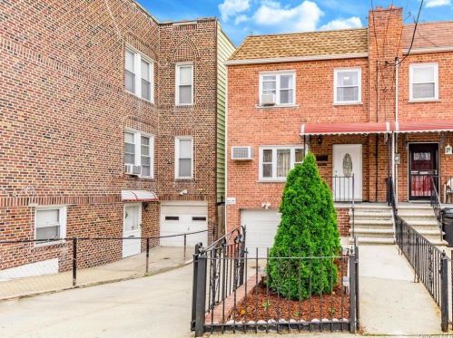 1308 Hobart Ave, Bronx, NY 10461-6017