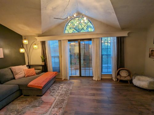 1608 Shady Cove Ln, Florence, KY 41042-1062