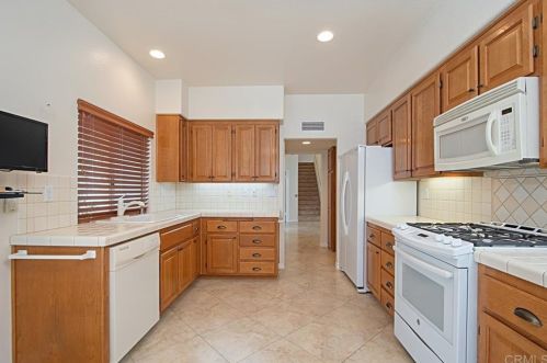 4151 Andros Way, Oceanside CA  92056-7402 exterior