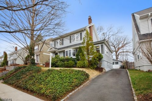 249 Kingsland Ter, South Orange, NJ 07079-1468