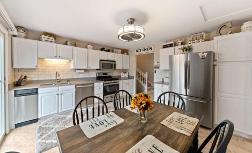 11804 Magoun Dr, Dyer IN  46373-9231 exterior